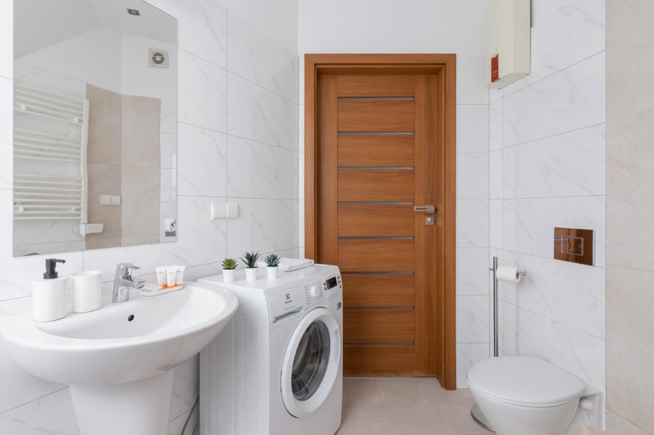 Apartament Rysy Droga Do Daniela By Renters Apartment Zakopane Exterior photo